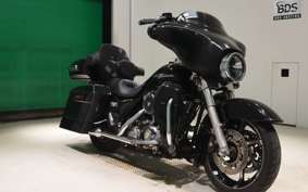 HARLEY FLHX 1580 2008