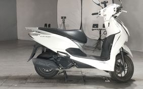 HONDA LEAD 125 JK12