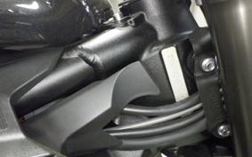 TRIUMPH STREET TRIPLE RS 2025