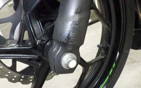 KAWASAKI NINJA 250 ABS 2023 EX250L