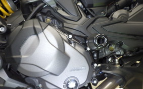 DUCATI MONSTER 937 2023