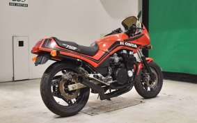 HONDA CBX750F 1987 RC17