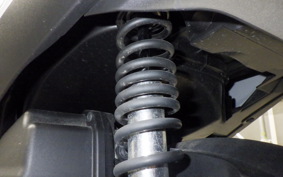 YAMAHA AXIS 125 Z SEJ6J