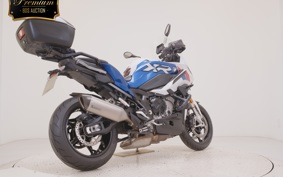 BMW S1000XR 2021