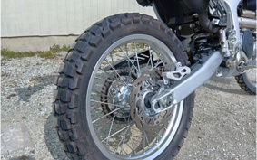 YAMAHA WR250R DG15J