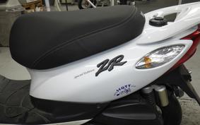 YAMAHA JOG ZR Gen.3 SA39J