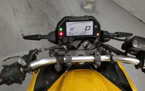 YAMAHA MT-25 RG43J