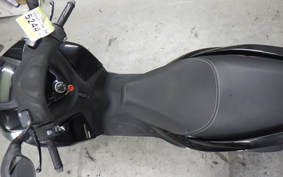 YAMAHA TRICITY 125 1999 SE82J