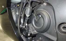 KAWASAKI ZZ1400 NINJA R 2009 ZXT40C