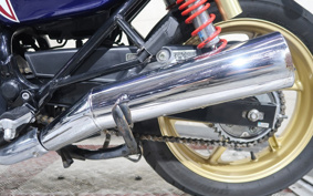 HONDA CB750 2008 RC42