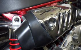 HONDA MONKEY 125 JB02