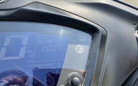 YAMAHA  CYGNUS  GRIF ASU SEJ4J