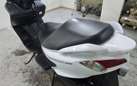 SUZUKI BURGMAN200 CH41A