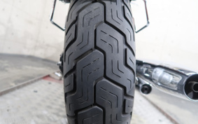 YAMAHA DRAGSTAR 400 2008 VH01J