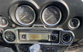 HARLEY HARLEY FLHTC 2009 FF4