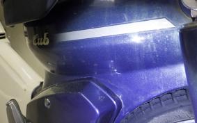 HONDA C50 SUPER CUB E 2011 AA01