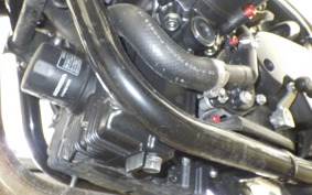 HONDA CB400SF GEN 4 A 2016 NC42