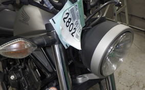 HONDA REBEL 250 MC49