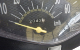 HONDA DIO Gen.6 AF62