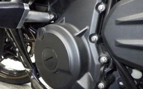 KAWASAKI NINJA 250 2 2006 EX250P