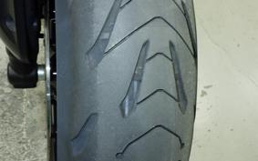 TRIUMPH TRIDENT 660 2022