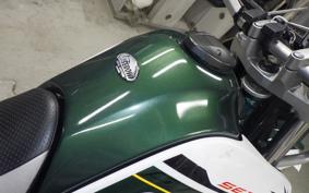 YAMAHA SEROW 250 Gen.3