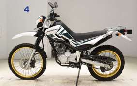 YAMAHA SEROW 250 Gen.2 DG17J