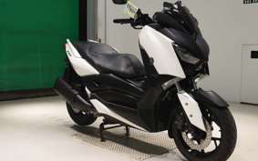 YAMAHA X-MAX 250 A 2009 SG42J