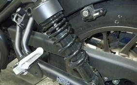 HONDA REBEL 250 S MC49