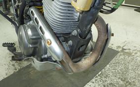 YAMAHA SEROW 225 W 4JG