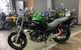 KAWASAKI BALIUS250-2 ZR250B