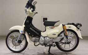 HONDA C110 SUPER CUB 2021 JA59