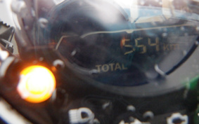 HONDA CT125 HUNTER  CUB  JA65