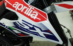 APRILIA RX 125