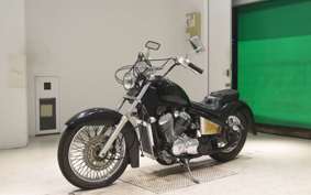 HONDA STEED 400 1994 NC26