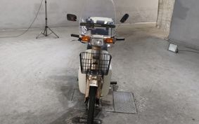 HONDA SUPER CUB 90 SUPER DELUXE HA02