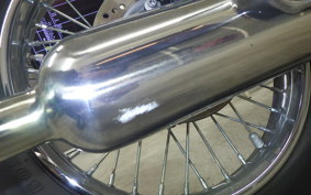 KAWASAKI W230 2025 BJ230A