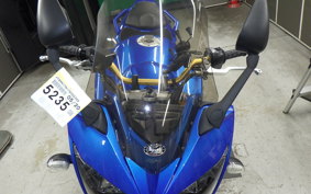 YAMAHA FZ1 FAZER 2008