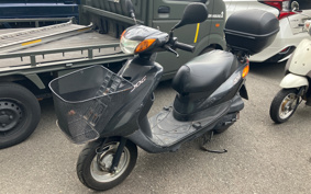 YAMAHA JOG DELUXE SA36J