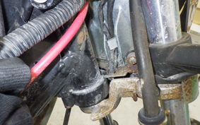 KAWASAKI ELIMINATOR 125 BN125A