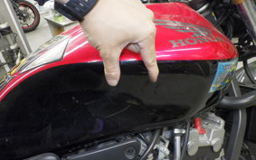 HONDA HORNET 250 2014 MC31