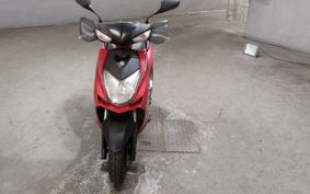 YAMAHA CYGNUS125XSR SEA5J