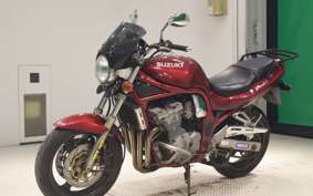 SUZUKI GSF750 1998 GR7EA