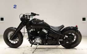 YAMAHA DRAGSTAR 400 CLASSIC 2000 4TR