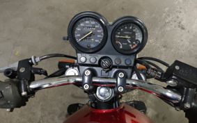 HONDA JADE MC23