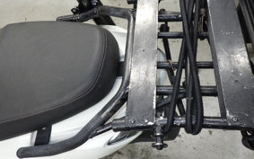 SUZUKI BURGMAN 125 2023