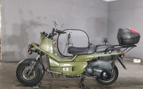 HONDA PS250 MF09