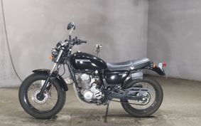 HONDA CB223S MC40