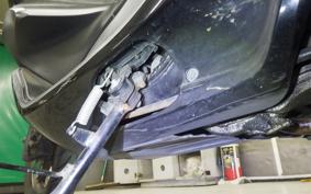 HONDA PCX 150 2016 KF12