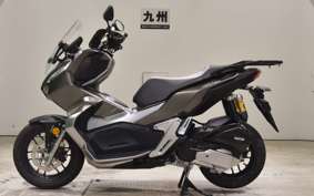 HONDA ADV150 2003 KF38